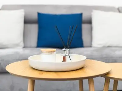 Ferienwohnung für 2 Personen (76 m²) in Bensersiel 10/10