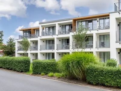 Ferienwohnung für 5 Personen (58 m²) in Bensersiel 7/10