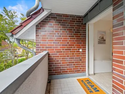 Ferienwohnung für 4 Personen (77 m²) in Bensersiel 2/10