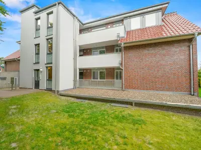 Ferienwohnung für 4 Personen (77 m²) in Bensersiel 9/10
