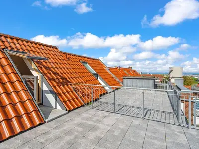 Ferienwohnung für 4 Personen (60 m²) in Bensersiel 4/10
