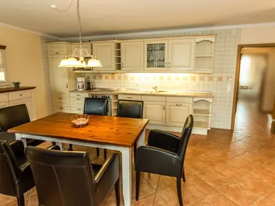 Ferienwohnung für 4 Personen (69 m²) in Bensersiel 5/10