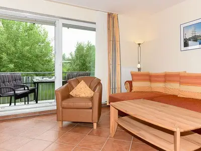 Ferienwohnung für 4 Personen (65 m²) in Bensersiel 7/10