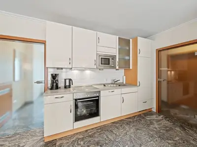 Ferienwohnung für 4 Personen in Bensersiel 10/10