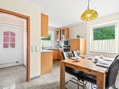Ferienwohnung für 4 Personen (75 m²) in Bensersiel 9/10