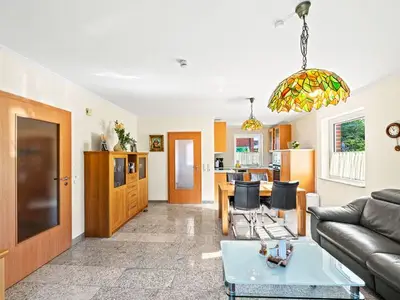 Ferienwohnung für 4 Personen (75 m²) in Bensersiel 10/10