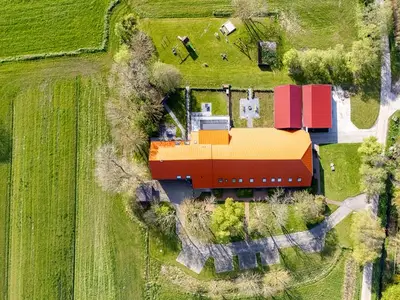 Ferienwohnung für 5 Personen (60 m²) in Bensersiel 7/10