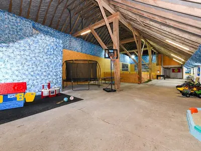 Ferienwohnung für 5 Personen (60 m²) in Bensersiel 10/10