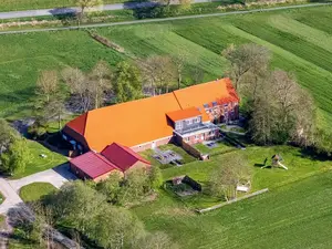 Ferienwohnung für 5 Personen (60 m²) in Bensersiel