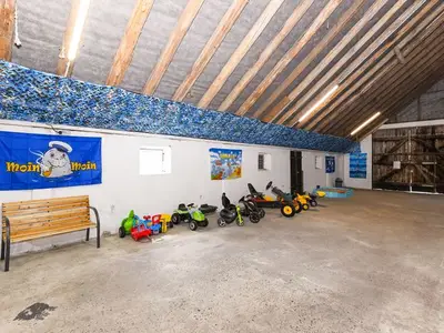 Ferienwohnung für 5 Personen (60 m²) in Bensersiel 8/10
