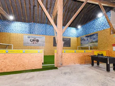 Ferienwohnung für 5 Personen (60 m²) in Bensersiel 9/10
