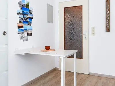 Ferienwohnung für 3 Personen (35 m²) in Bensersiel 9/10