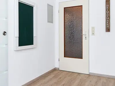 Ferienwohnung für 3 Personen (35 m²) in Bensersiel 10/10
