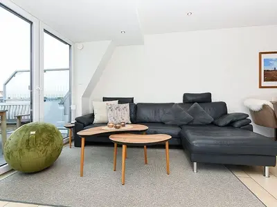 Ferienwohnung für 4 Personen (63 m²) in Bensersiel 8/10