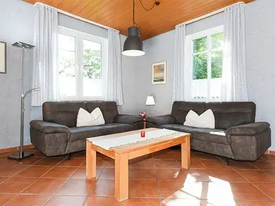 Ferienwohnung für 2 Personen (50 m²) in Bensersiel 2/10