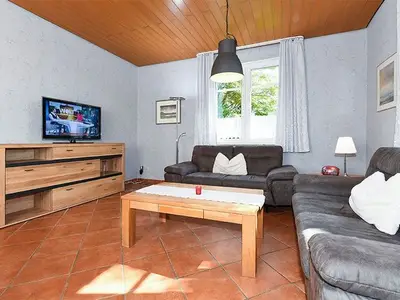 Ferienwohnung für 2 Personen (50 m²) in Bensersiel 3/10