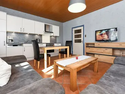 Ferienwohnung für 2 Personen (50 m²) in Bensersiel 4/10