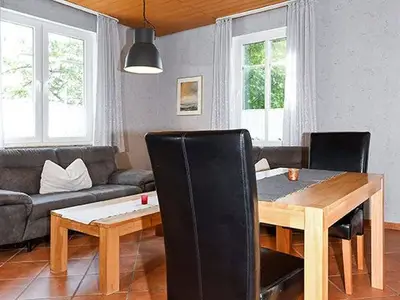 Ferienwohnung für 2 Personen (50 m²) in Bensersiel 5/10