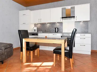 Ferienwohnung für 2 Personen (50 m²) in Bensersiel 6/10