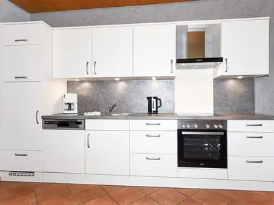 Ferienwohnung für 2 Personen (50 m²) in Bensersiel 7/10