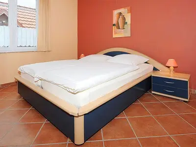 Ferienwohnung für 2 Personen (50 m²) in Bensersiel 9/10