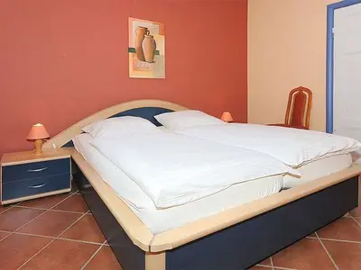 Ferienwohnung für 2 Personen (50 m²) in Bensersiel 10/10