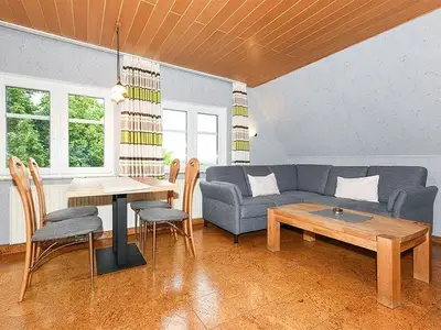 Ferienwohnung für 4 Personen (50 m²) in Bensersiel 6/10