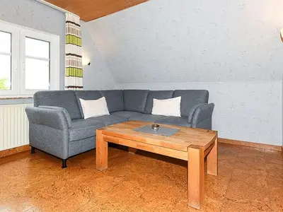 Ferienwohnung für 4 Personen (50 m²) in Bensersiel 7/10