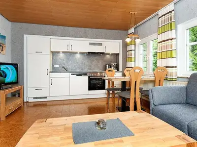 Ferienwohnung für 4 Personen (50 m²) in Bensersiel 8/10