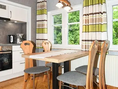 Ferienwohnung für 4 Personen (50 m²) in Bensersiel 9/10