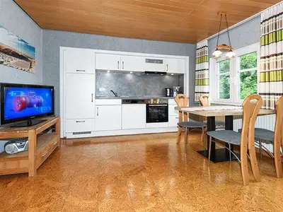 Ferienwohnung für 4 Personen (50 m²) in Bensersiel 10/10