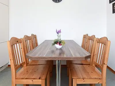 Ferienwohnung für 6 Personen (85 m²) in Bensersiel 9/10