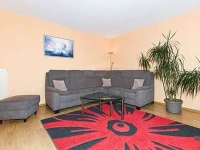 Ferienwohnung für 7 Personen (92 m²) in Bensersiel 7/10