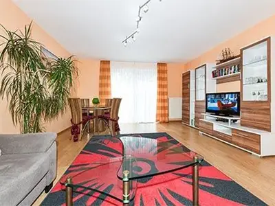 Ferienwohnung für 7 Personen (92 m²) in Bensersiel 8/10