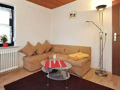 Ferienwohnung für 3 Personen (40 m²) in Bensersiel 6/10