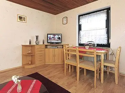 Ferienwohnung für 3 Personen (40 m²) in Bensersiel 7/10