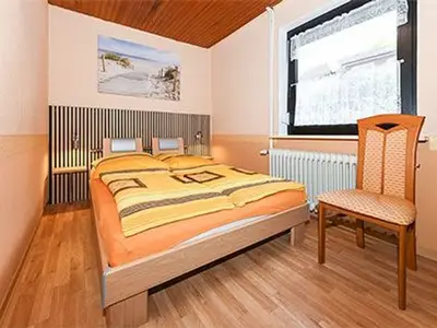 Ferienwohnung für 3 Personen (40 m²) in Bensersiel 10/10