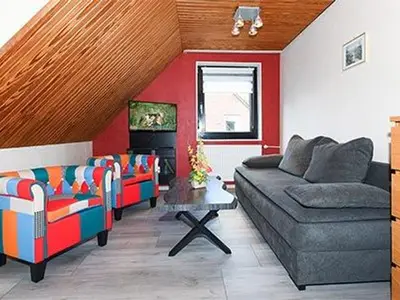 Ferienwohnung für 5 Personen (48 m²) in Bensersiel 6/10