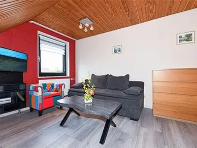 Ferienwohnung für 5 Personen (48 m²) in Bensersiel 7/10