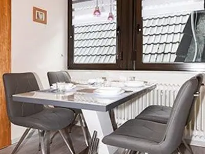 Ferienwohnung für 5 Personen (48 m²) in Bensersiel 10/10