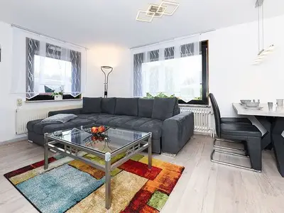 Ferienwohnung für 4 Personen (47 m²) in Bensersiel 7/10