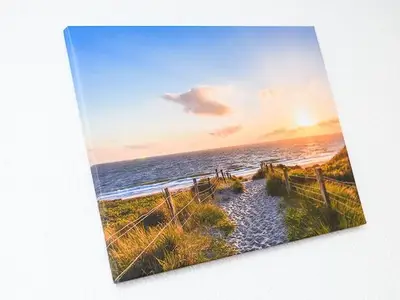 Ferienwohnung für 2 Personen (35 m²) in Bensersiel 4/10