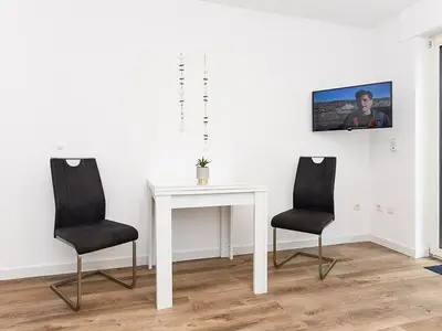 Ferienwohnung für 2 Personen (35 m²) in Bensersiel 7/10