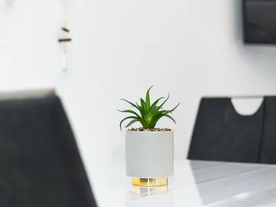 Ferienwohnung für 2 Personen (35 m²) in Bensersiel 8/10