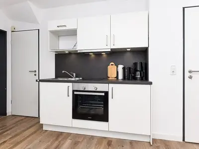 Ferienwohnung für 2 Personen (35 m²) in Bensersiel 9/10