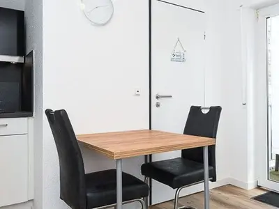 Ferienwohnung für 2 Personen (30 m²) in Bensersiel 5/10
