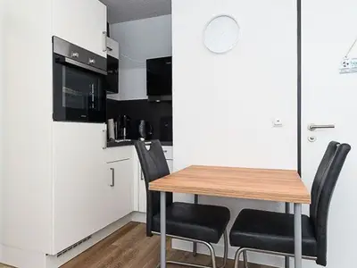 Ferienwohnung für 2 Personen (30 m²) in Bensersiel 6/10
