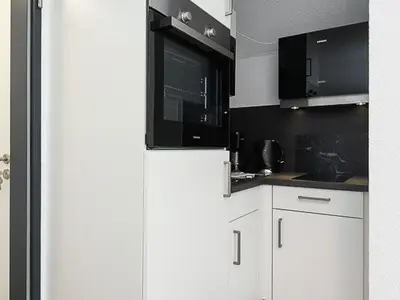 Ferienwohnung für 2 Personen (30 m²) in Bensersiel 8/10