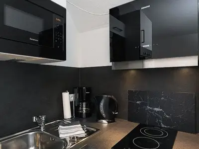 Ferienwohnung für 2 Personen (30 m²) in Bensersiel 9/10