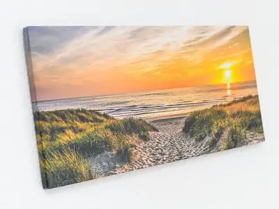 Ferienwohnung für 2 Personen (40 m²) in Bensersiel 3/10